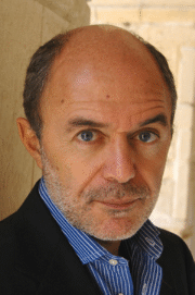 Portrait de Pierre Assouline