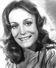 Portrait de Carrie Snodgress