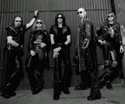 Portrait de Judas Priest
