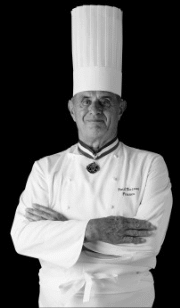 Paul Bocuse