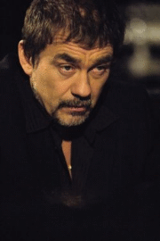 Portrait de Olivier Marchal