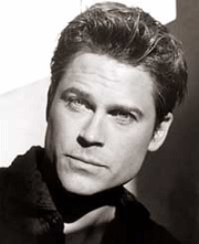 Portrait de Rob Lowe