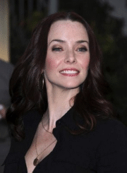 Portrait de Annie Wersching