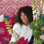 Portrait de Tricia Guild