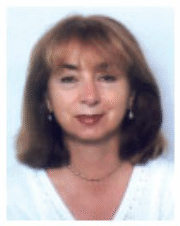 Portrait de Annie Collognat-Barès