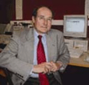 Portrait de Alex Mucchielli