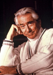Portrait de Daniel Gélin