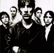 Portrait de The Verve