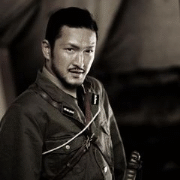 Portrait de Shido Nakamura
