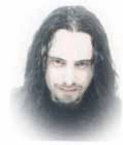 Portrait de Fabrice Angleraud