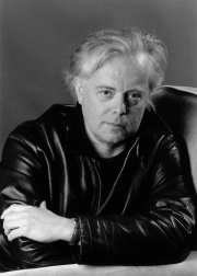 Portrait de Jean Dufaux