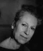 Portrait de Marie-Hélène Delval