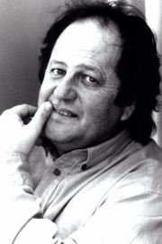 Portrait de Jean Siccardi