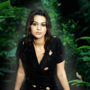 Portrait de Emilie Simon