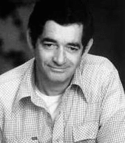 Portrait de Jacques Demy