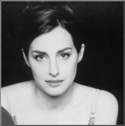 Portrait de Amira Casar