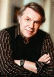 Portrait de Salvatore Adamo