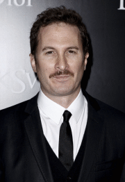 Portrait de Darren Aronofsky