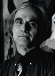 Portrait de Jean-Pierre Andrevon