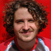 Portrait de Ricardo Tete