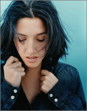 Portrait de Sharleen Spiteri