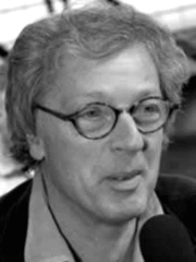 Portrait de Patrick Roegiers