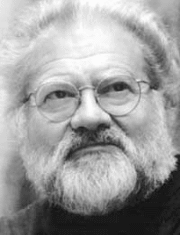 Portrait de Pierre Henry