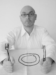 Portrait de Serge Bloch