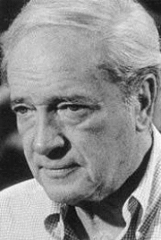 Portrait de Franklin J. Schaffner