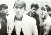 Portrait de Talk Talk