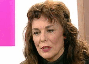 Portrait de Jacqueline Kelen