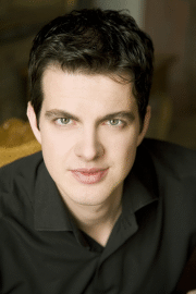 Portrait de Philippe Jaroussky