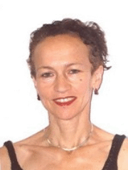 Portrait de Blandine Calais-Germain