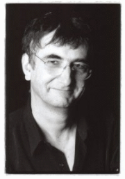 Portrait de Christian Jolibois