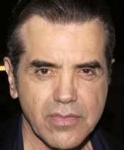 Portrait de Chazz Palminteri