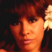 Portrait de Astrud Gilberto
