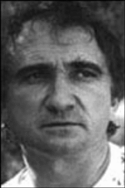 Portrait de Michel Magne
