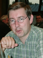 Portrait de André Taymans