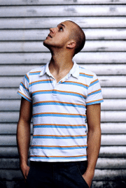 Portrait de Milow