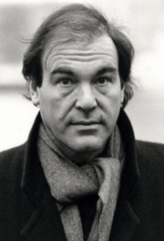 Portrait de Oliver Stone