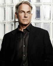 Portrait de Mark Harmon