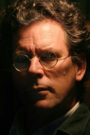 Portrait de David James Duncan