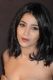 Portrait de Leïla Bekhti