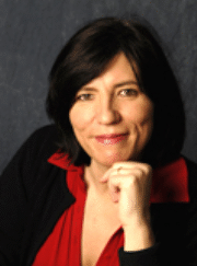 Portrait de Clémentine Portier-Kaltenbach