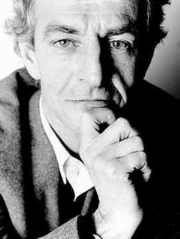 Portrait de René Pétillon