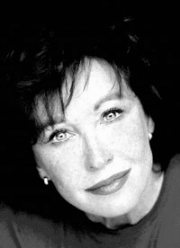 Portrait de Marlène Jobert