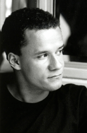 Portrait de Jacky Terrasson