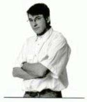 Portrait de Voutch
