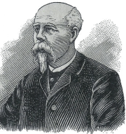 Portrait de Georges de Layens
