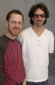 Portrait de Ethan Coen